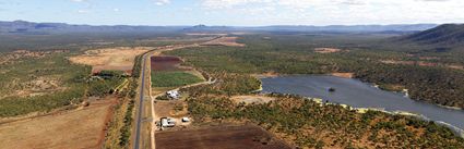 Lakeland Farm - QLD (PBH4 00 14336)